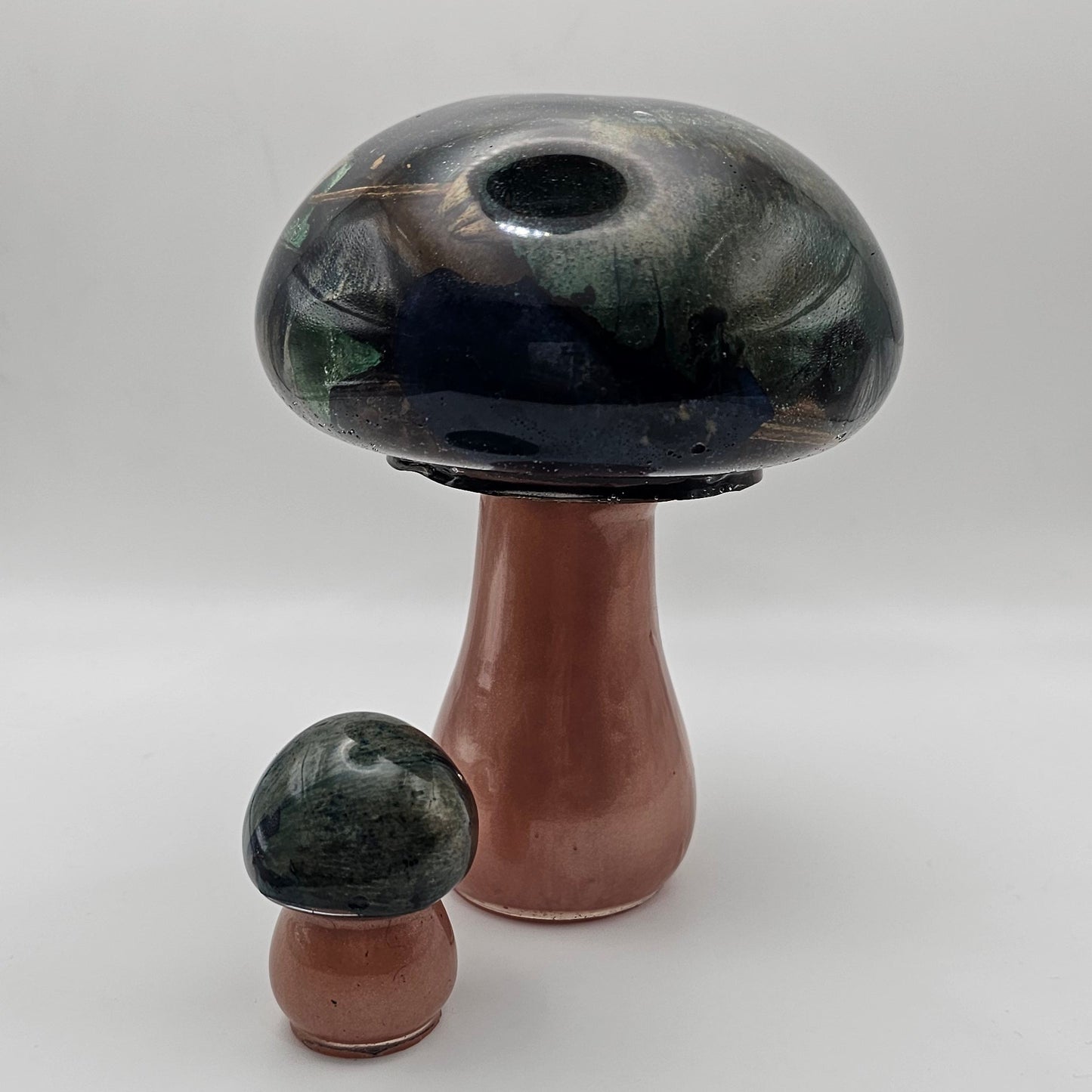 Mushroom Small1 #87 פטריה קטנה