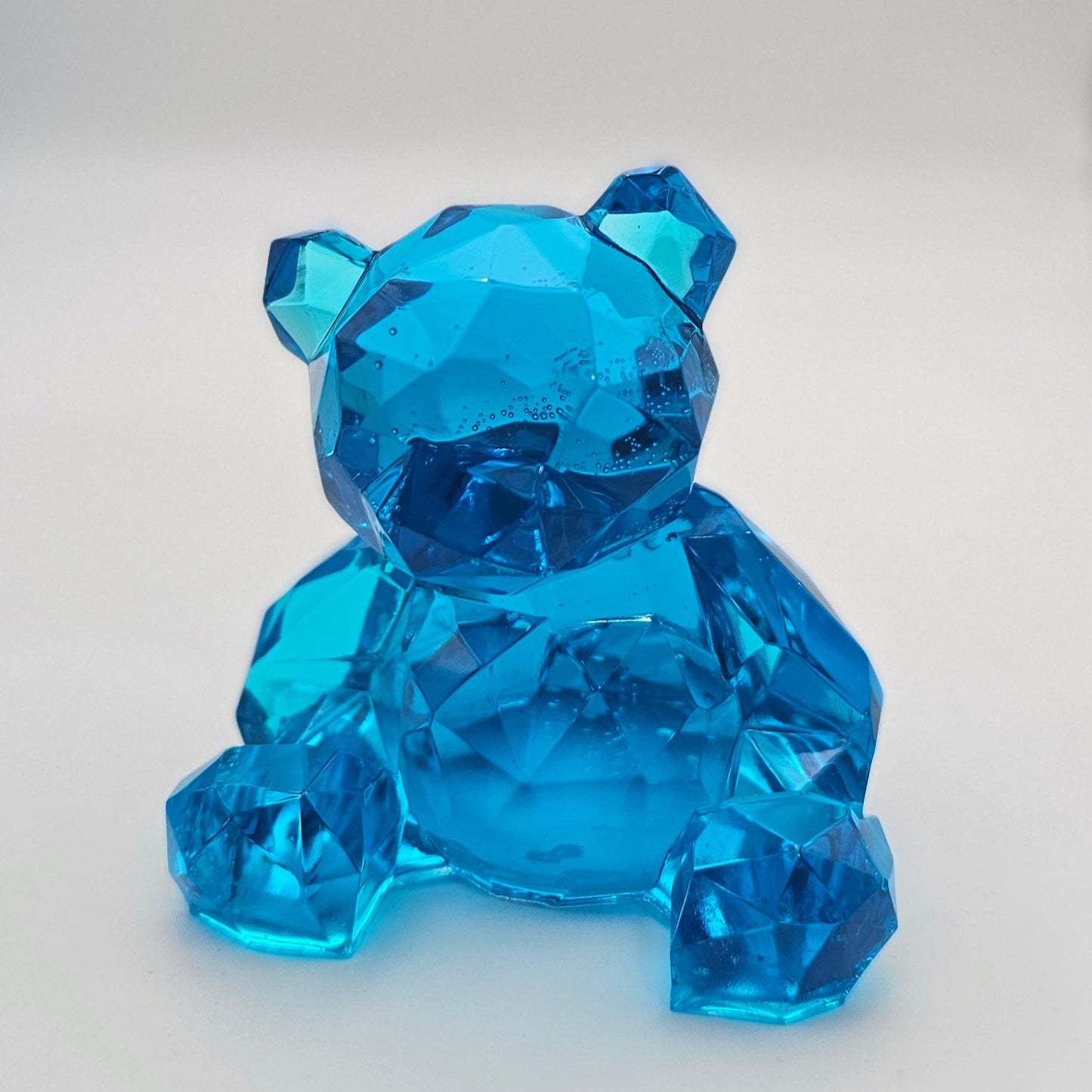 Bear #98 דובי