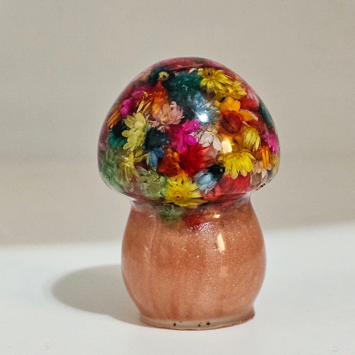 Mushroom Small1 #94 פטריה קטנה