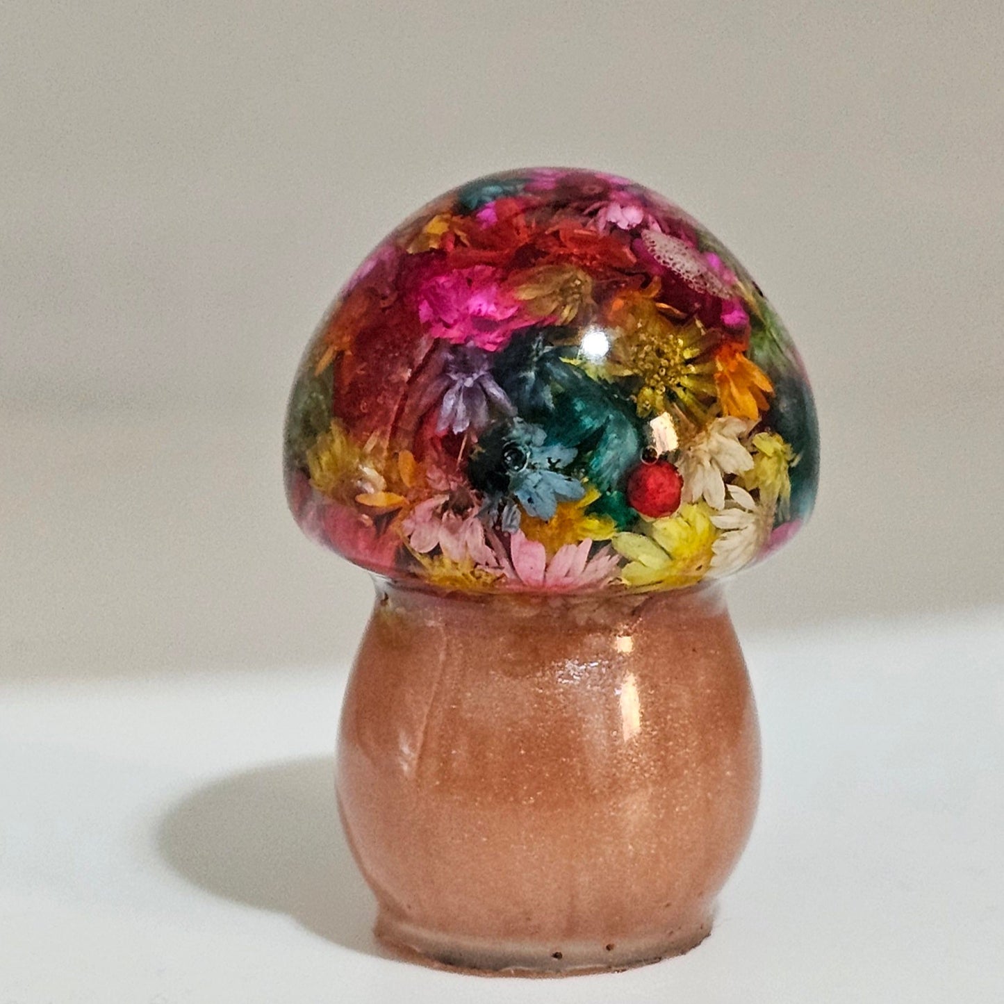 Mushroom Small1 #94 פטריה קטנה