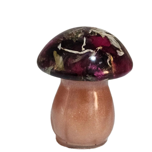 Mushroom Small2 #96 פטריה קטנה