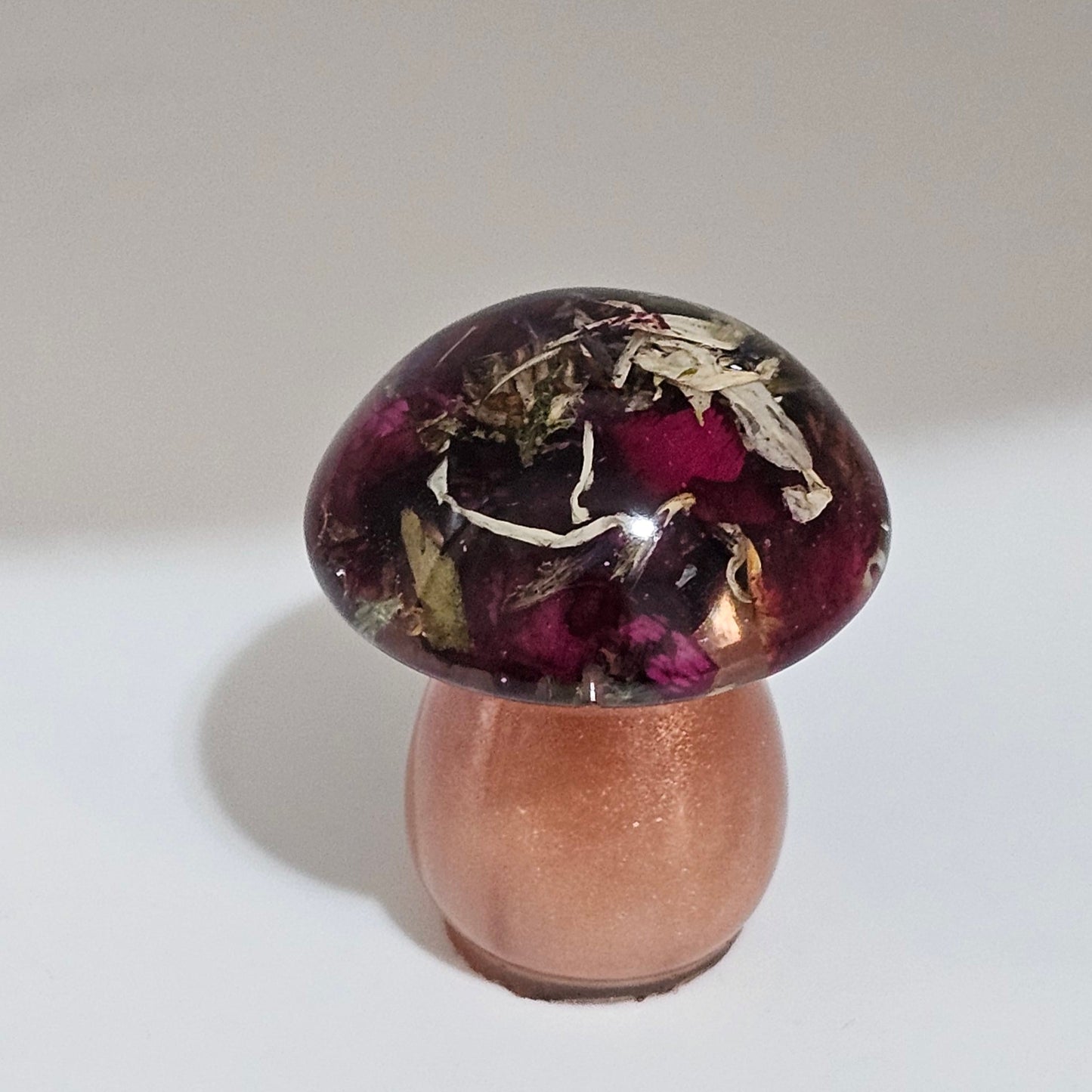 Mushroom Small2 #96 פטריה קטנה