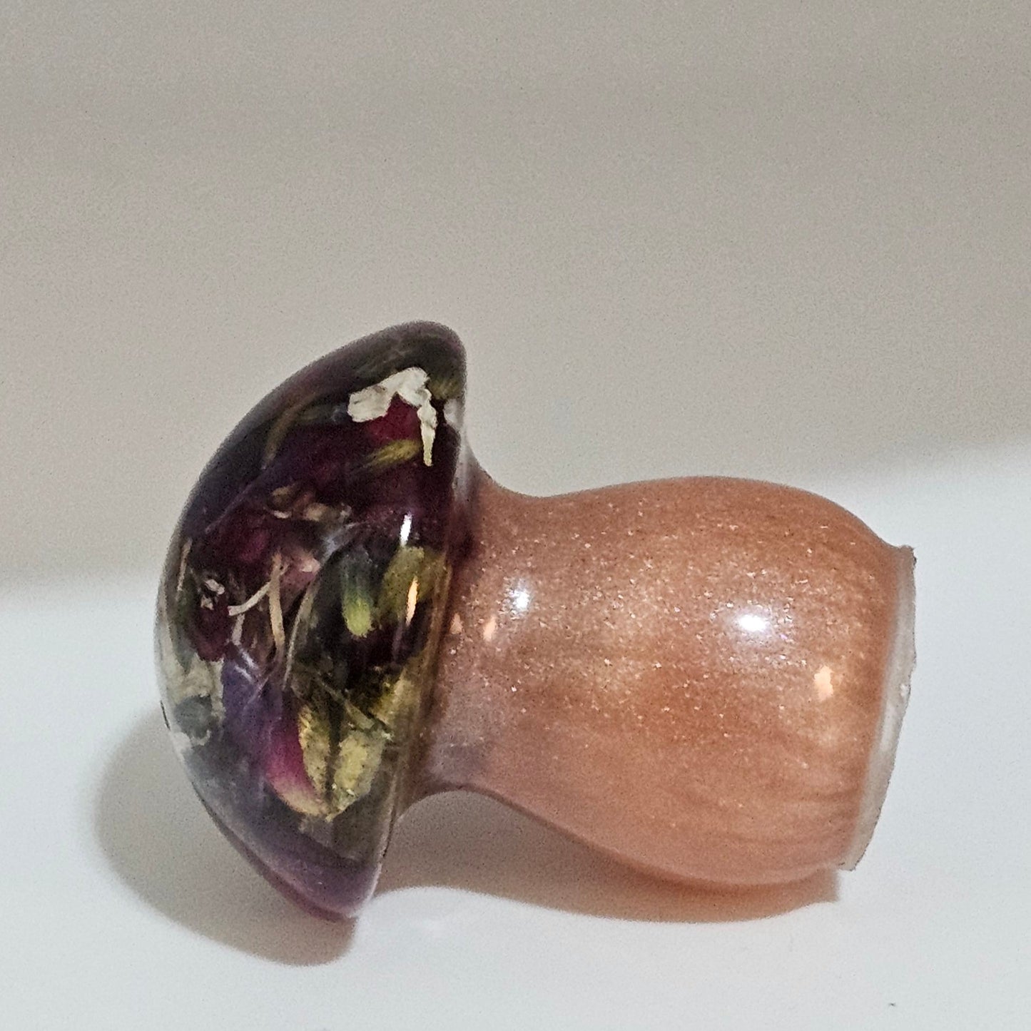 Mushroom Small2 #96 פטריה קטנה