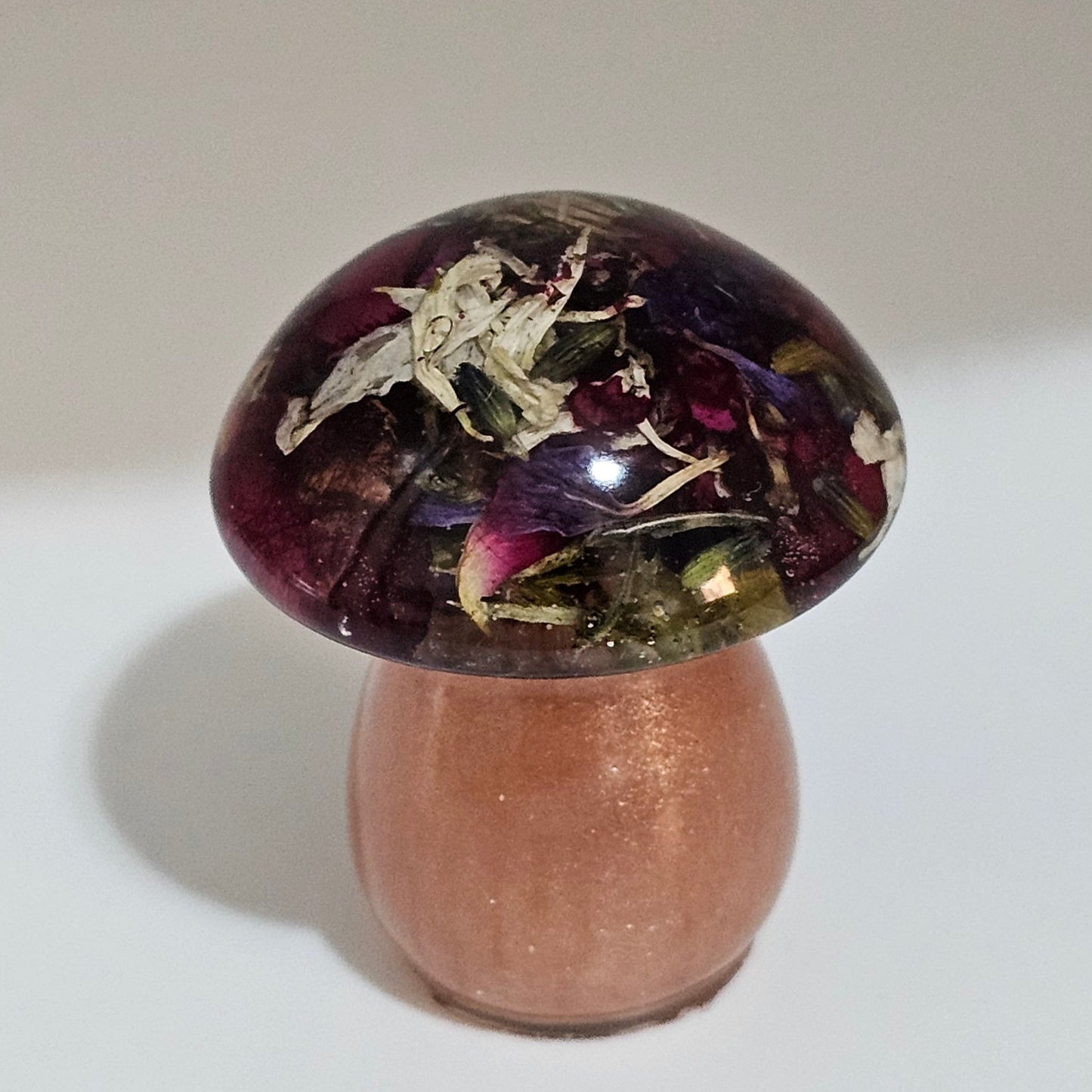 Mushroom Small2 #96 פטריה קטנה
