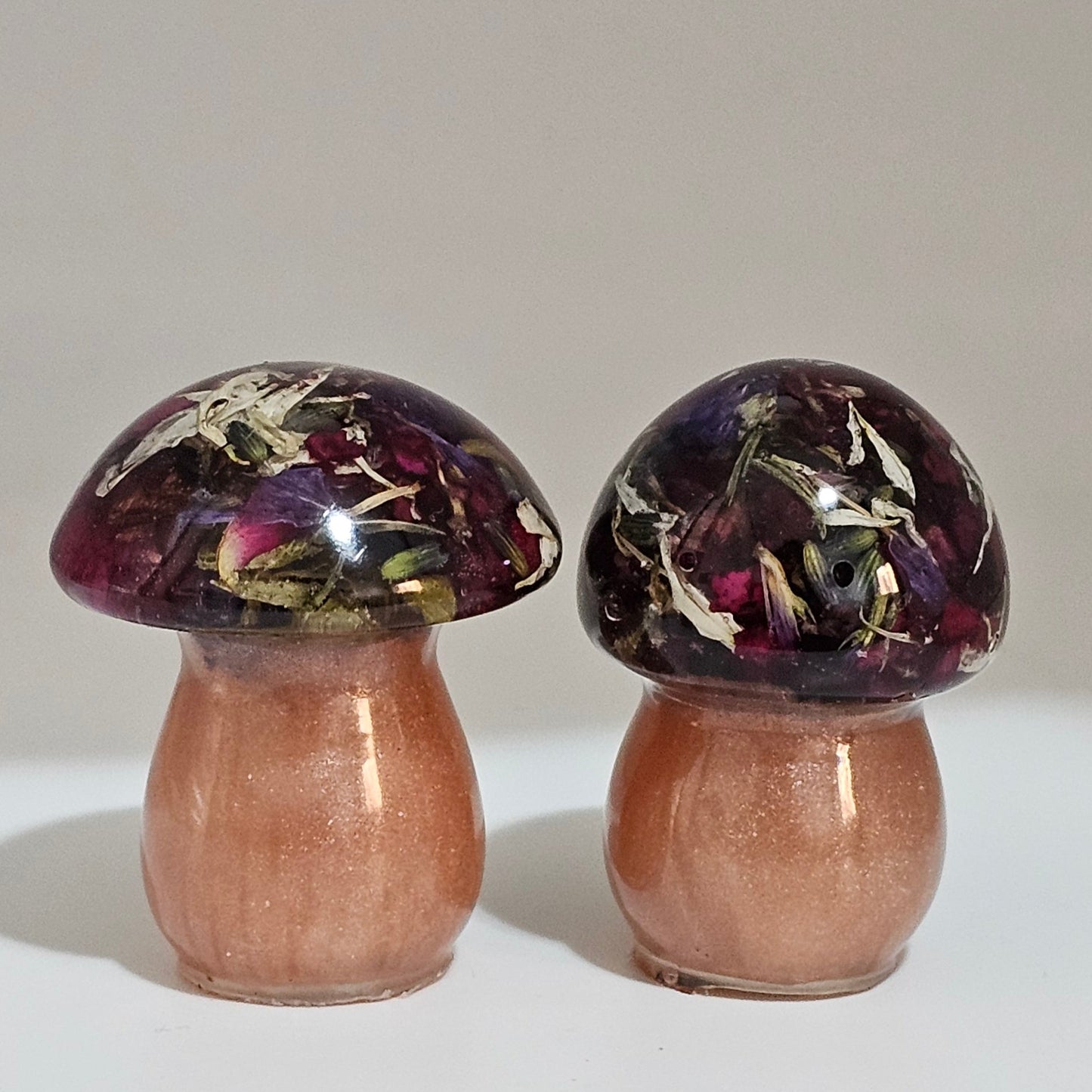 Mushroom Small2 #96 פטריה קטנה