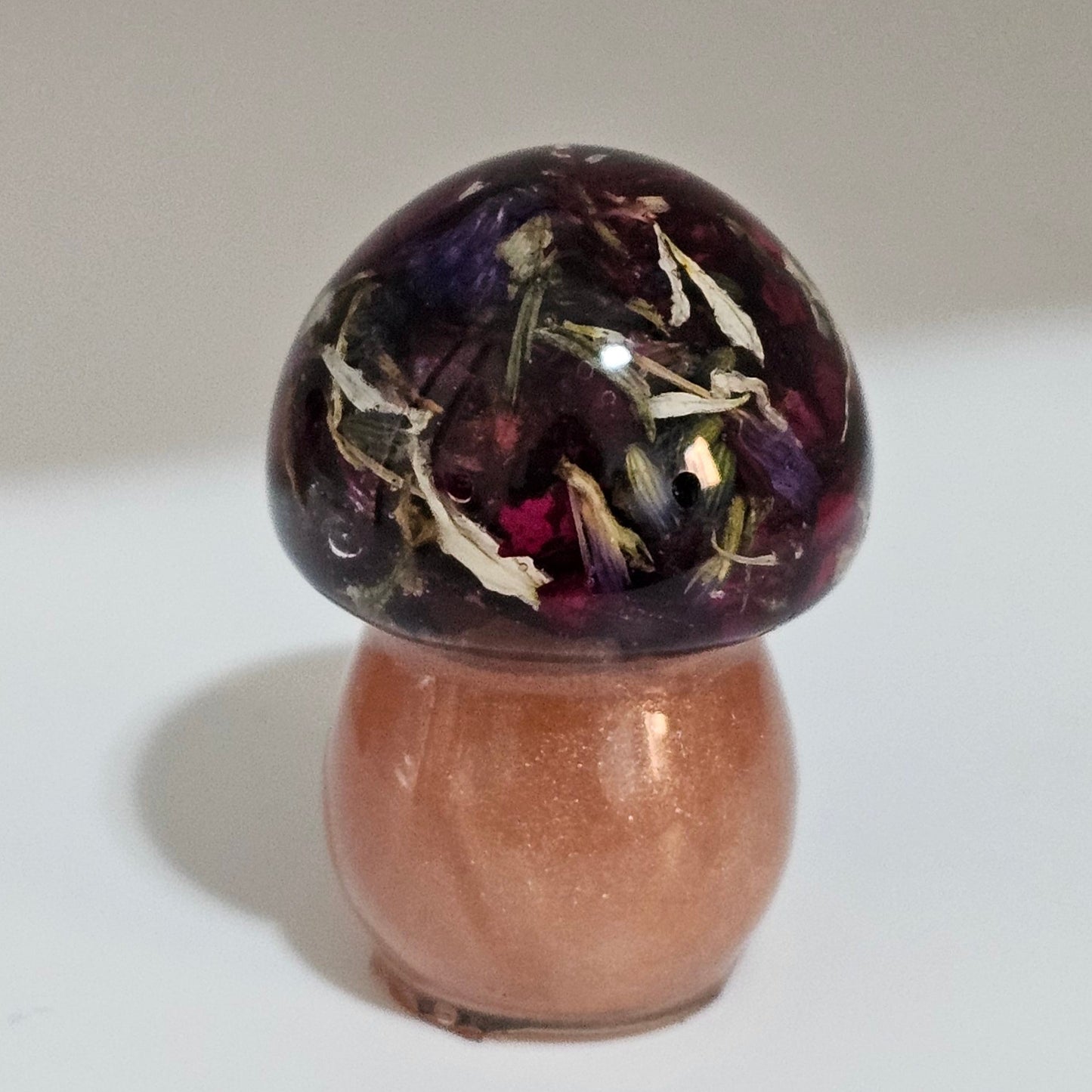 Mushroom Small1 #95 פטריה קטנה