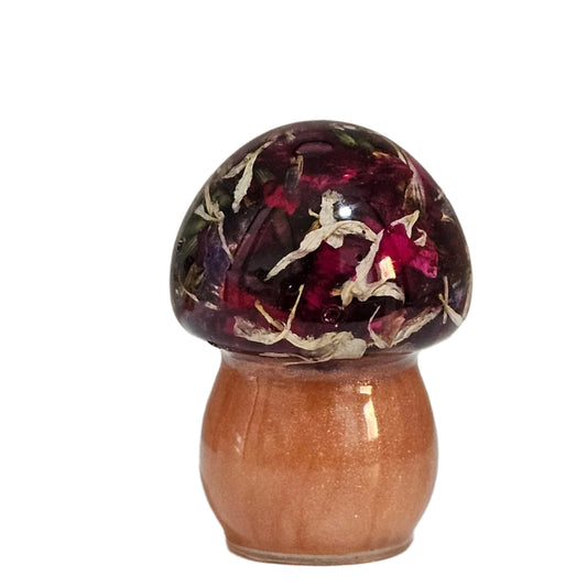 Mushroom Small1 #95 פטריה קטנה