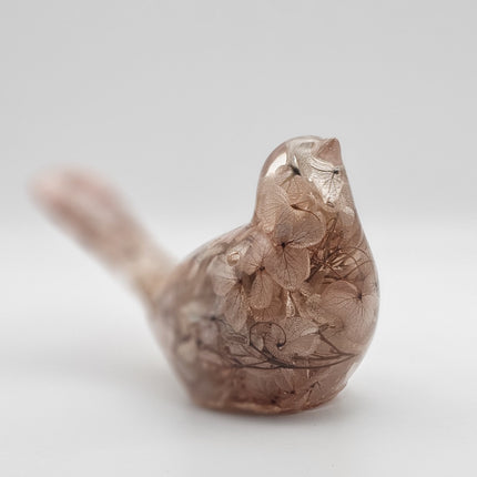 ציפור גדולה