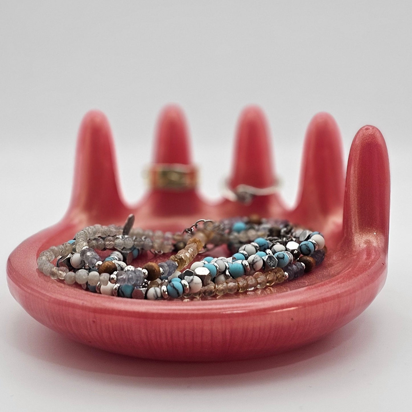 Jewelry Holder #108 יד לתכשיטים