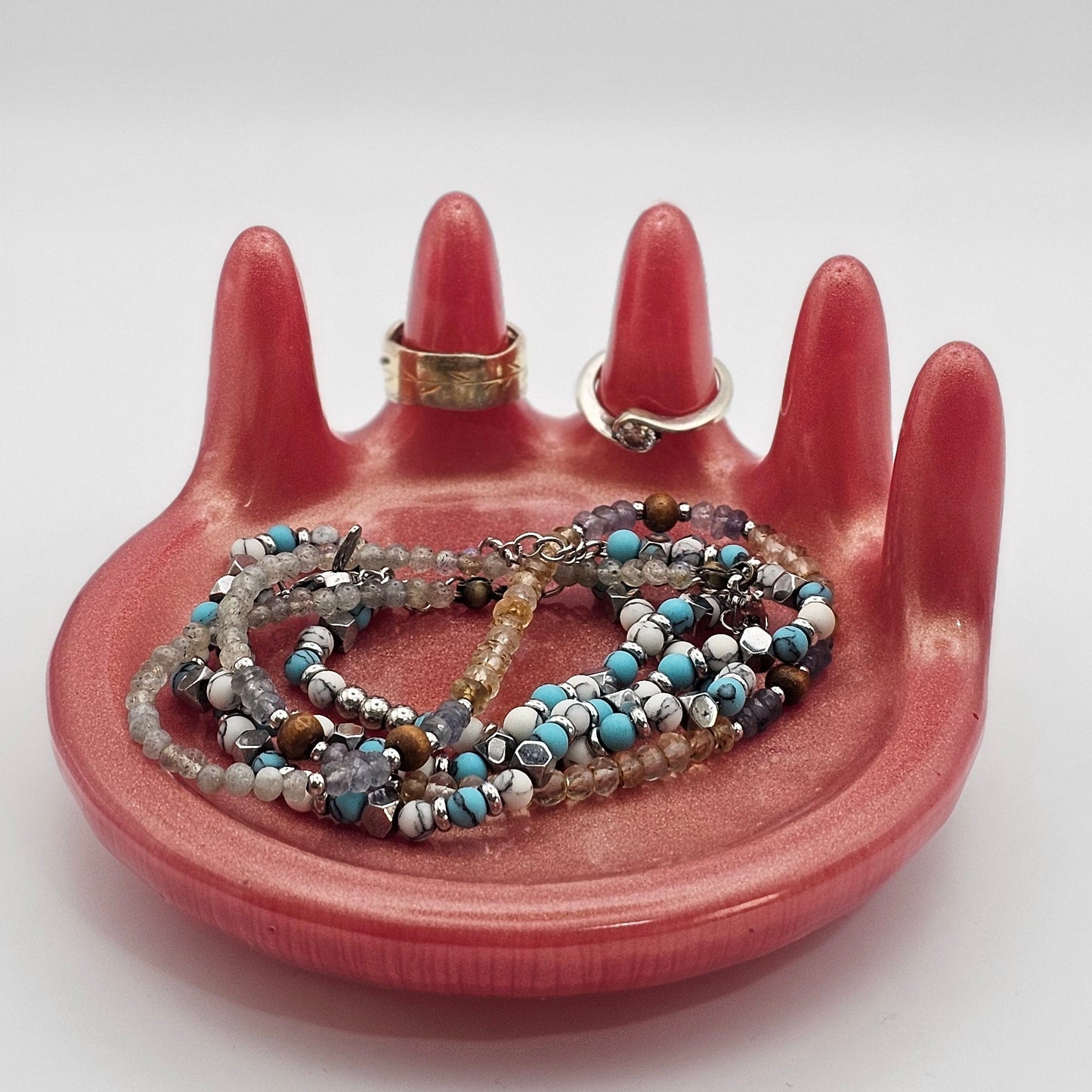 Jewelry Holder #108 יד לתכשיטים