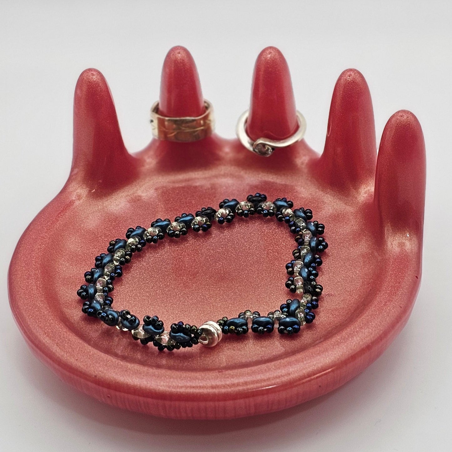 Jewelry Holder #108 יד לתכשיטים