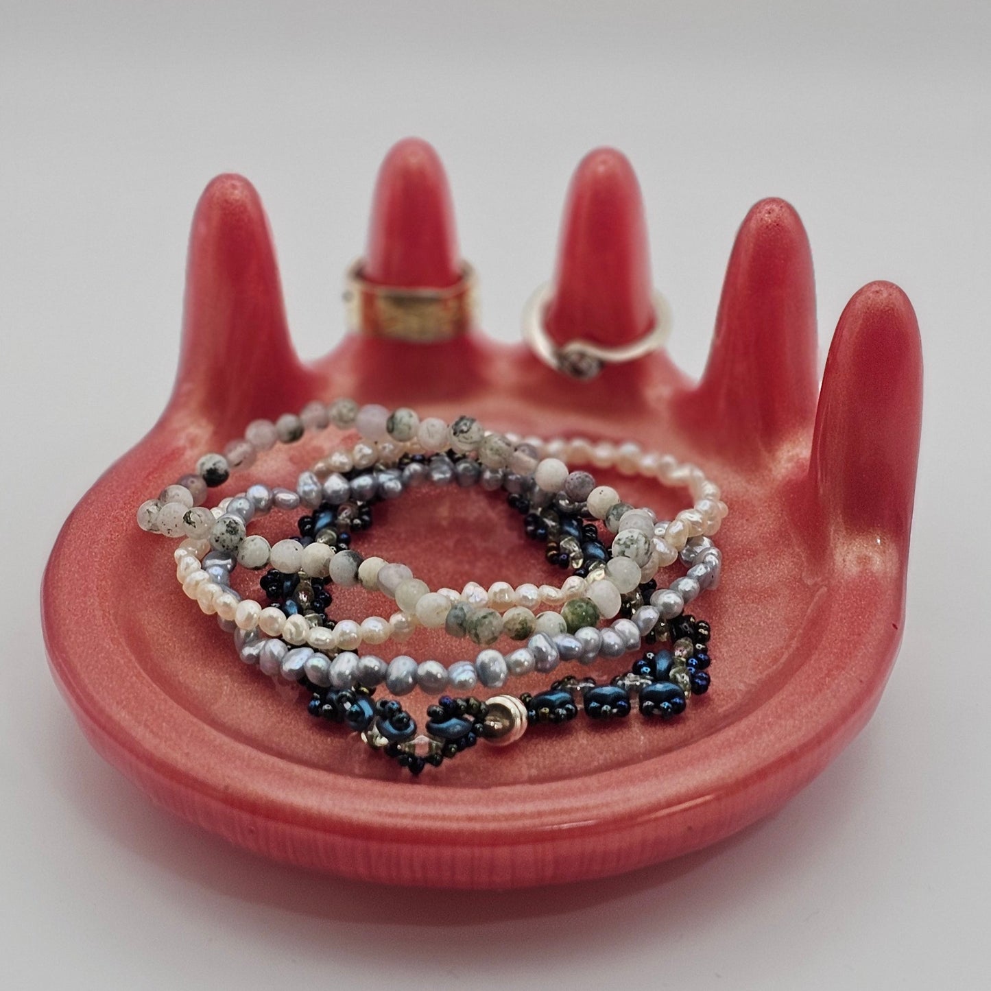 Jewelry Holder #108 יד לתכשיטים