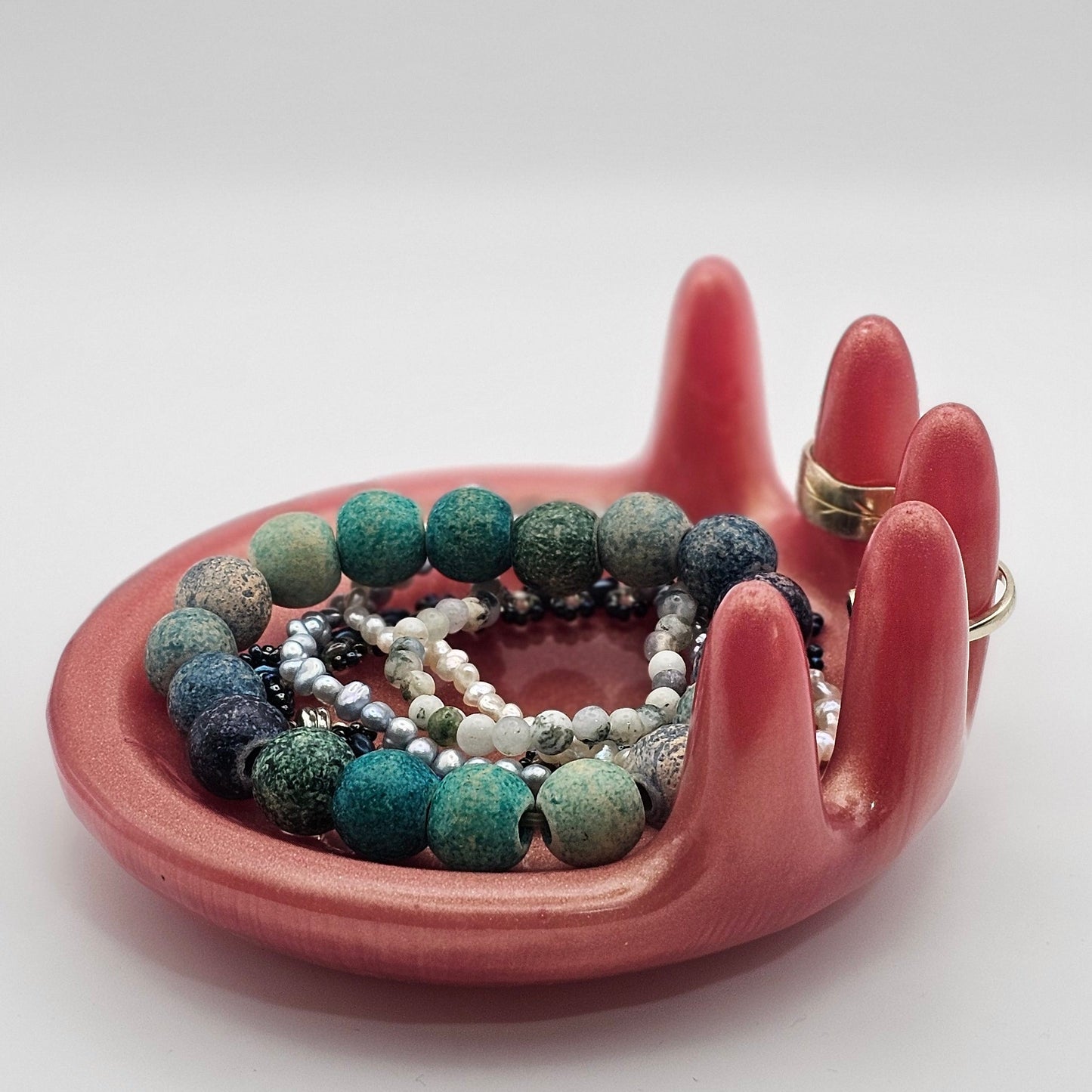Jewelry Holder #108 יד לתכשיטים