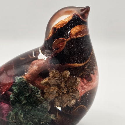 ציפור גדולה