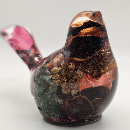 ציפור גדולה