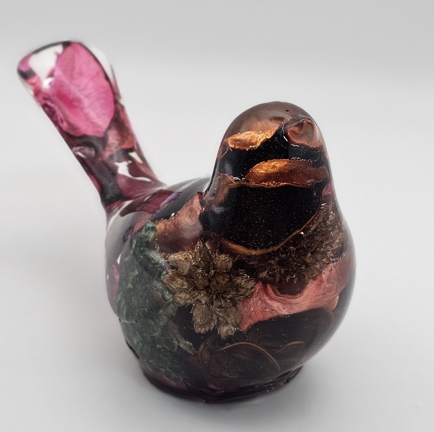 Bird Colorful Large #136 ציפור גדולה
