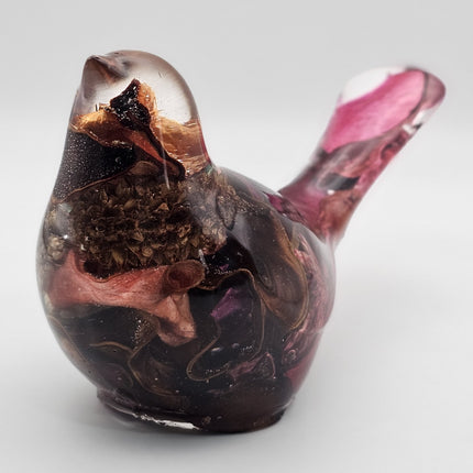 ציפור גדולה