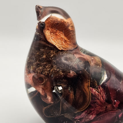 ציפור גדולה