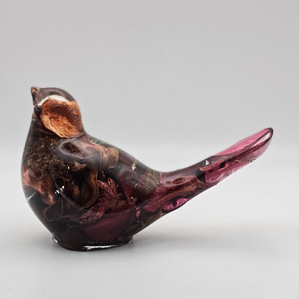 ציפור גדולה