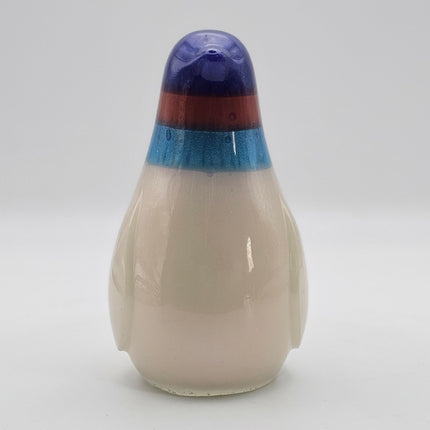 סט פינגווינים - לבן