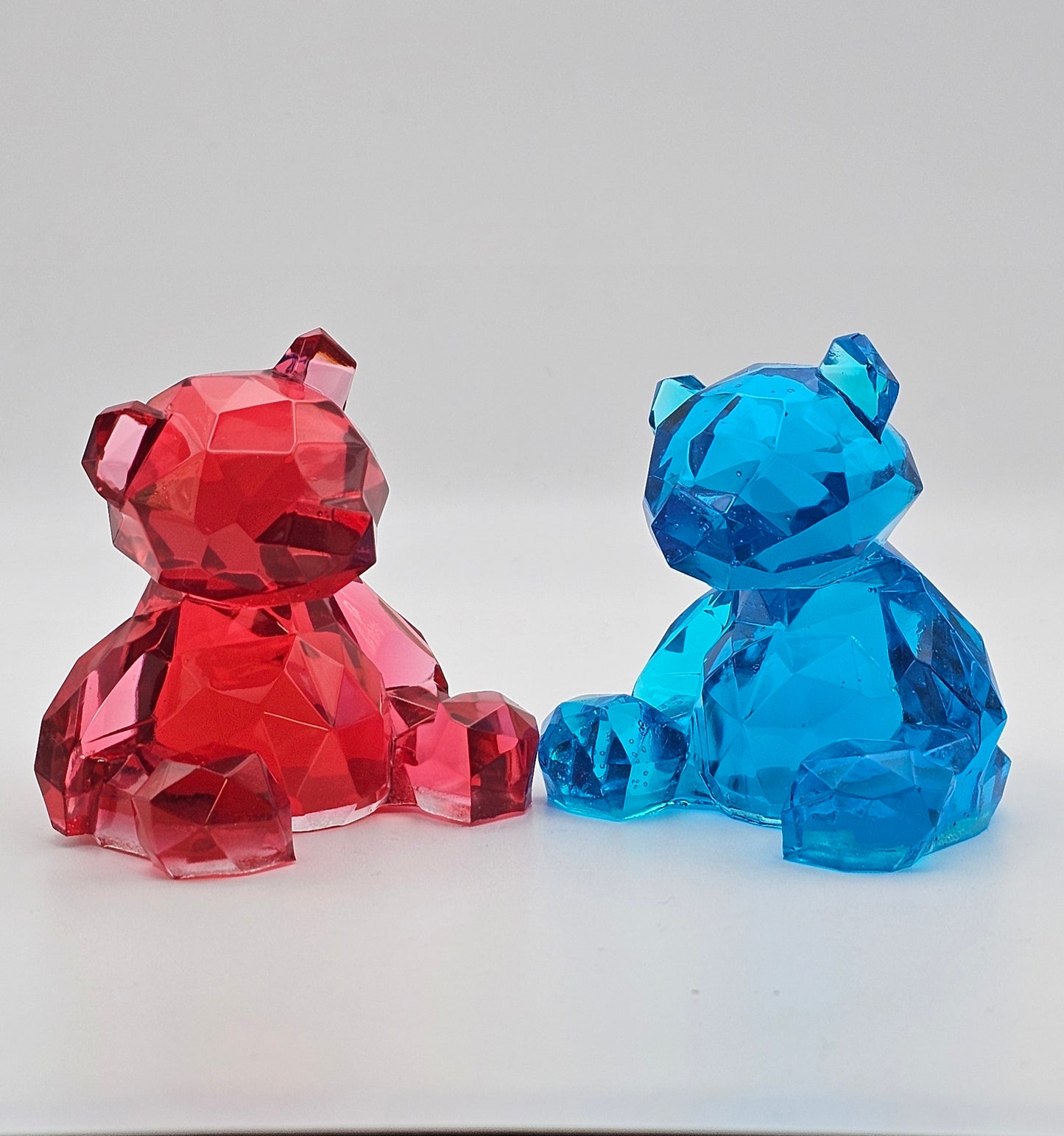 Bear #99 דובי