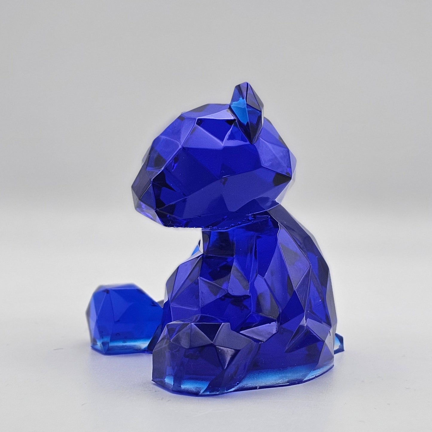 Bear #101 דובי