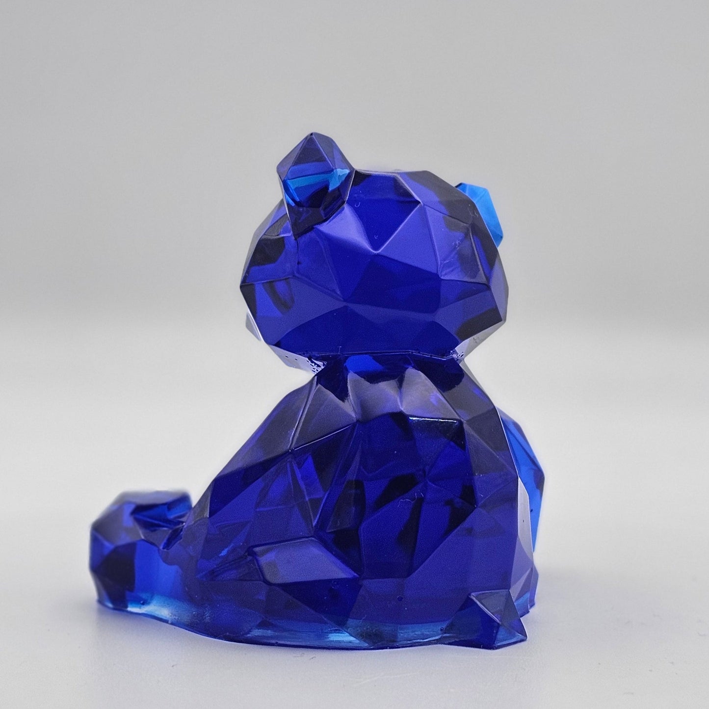 Bear #101 דובי