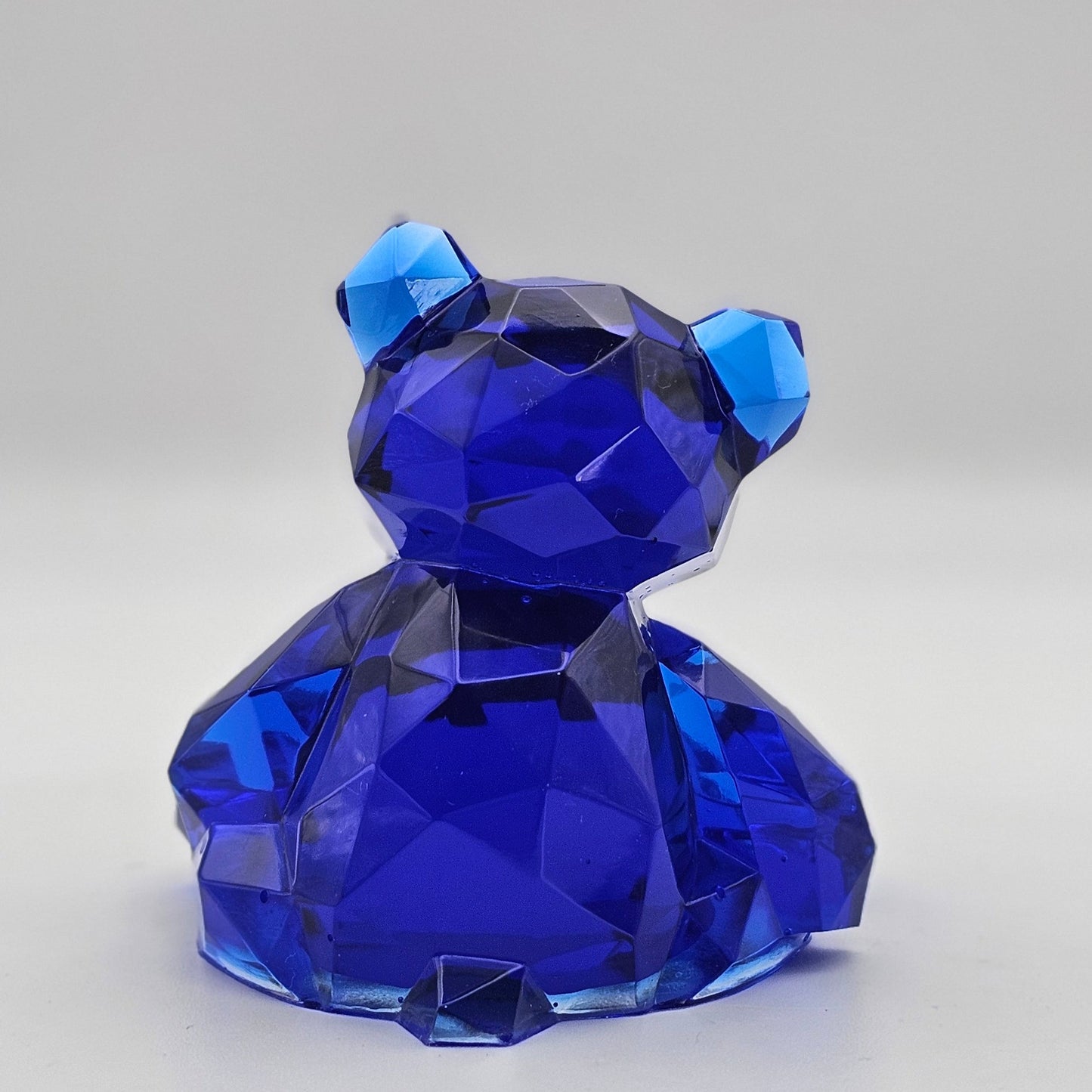 Bear #101 דובי