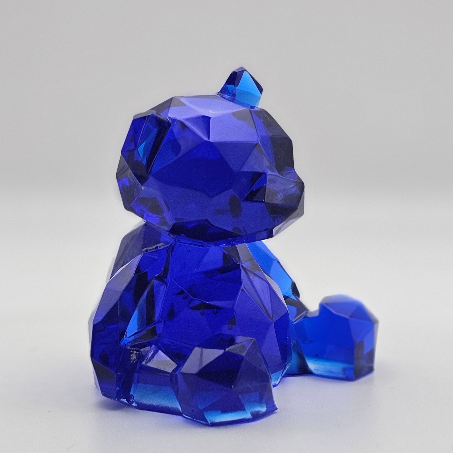 Bear #101 דובי
