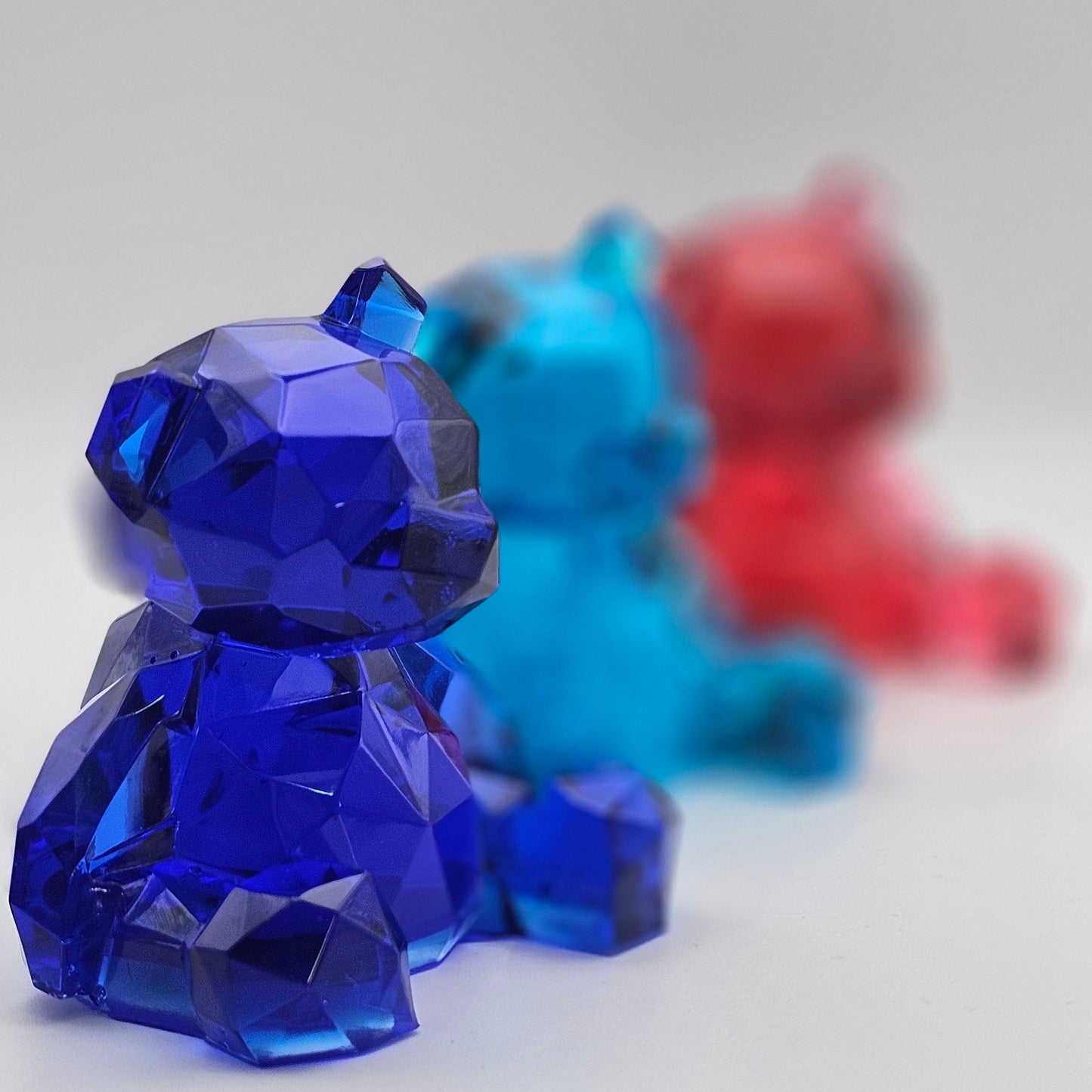 Bear #101 דובי