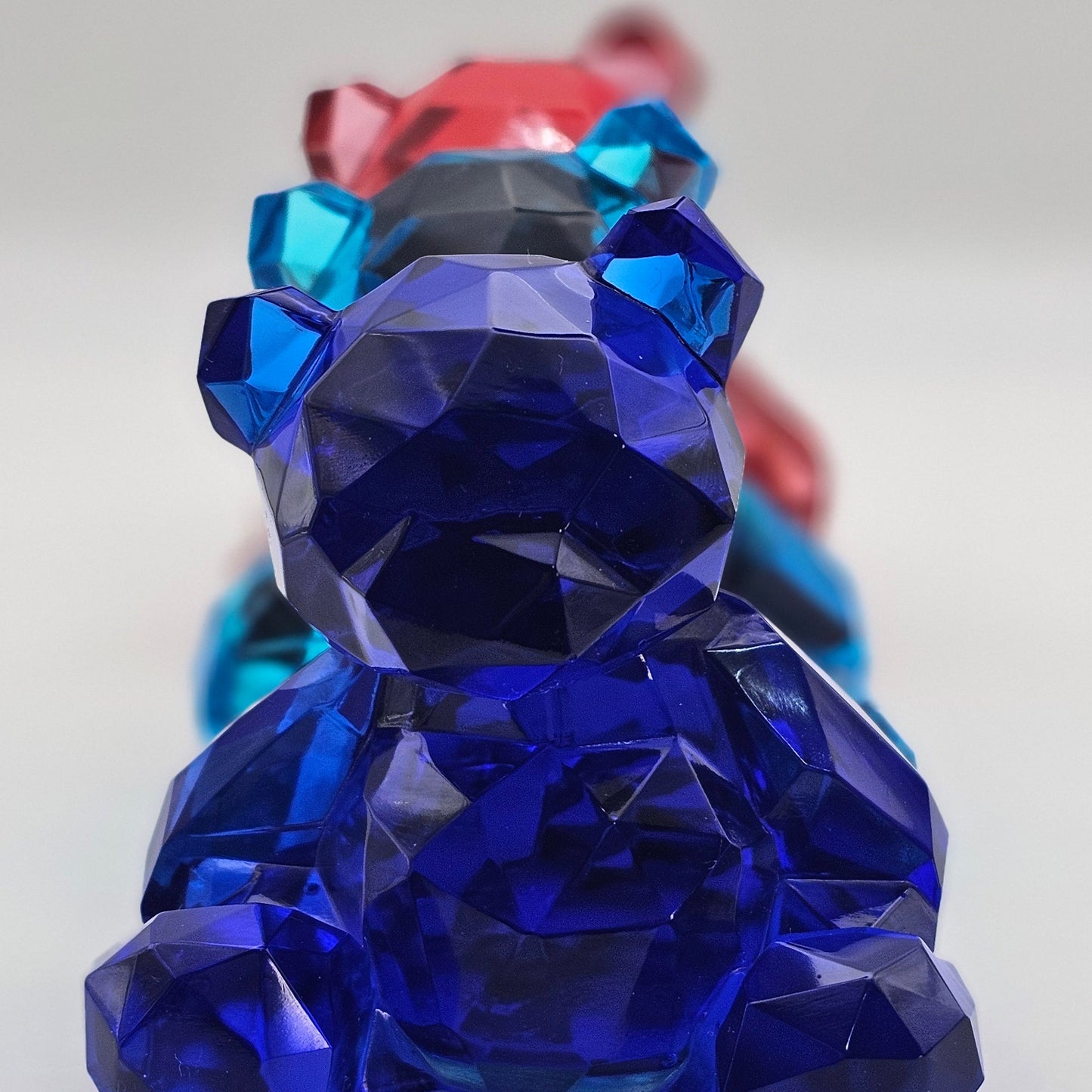 Bear #101 דובי