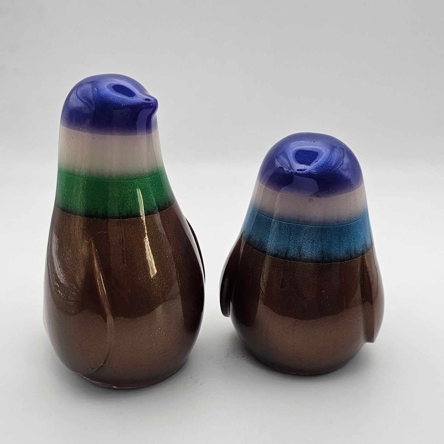 Penguin Colorful Medium #105 פינגווין קטן