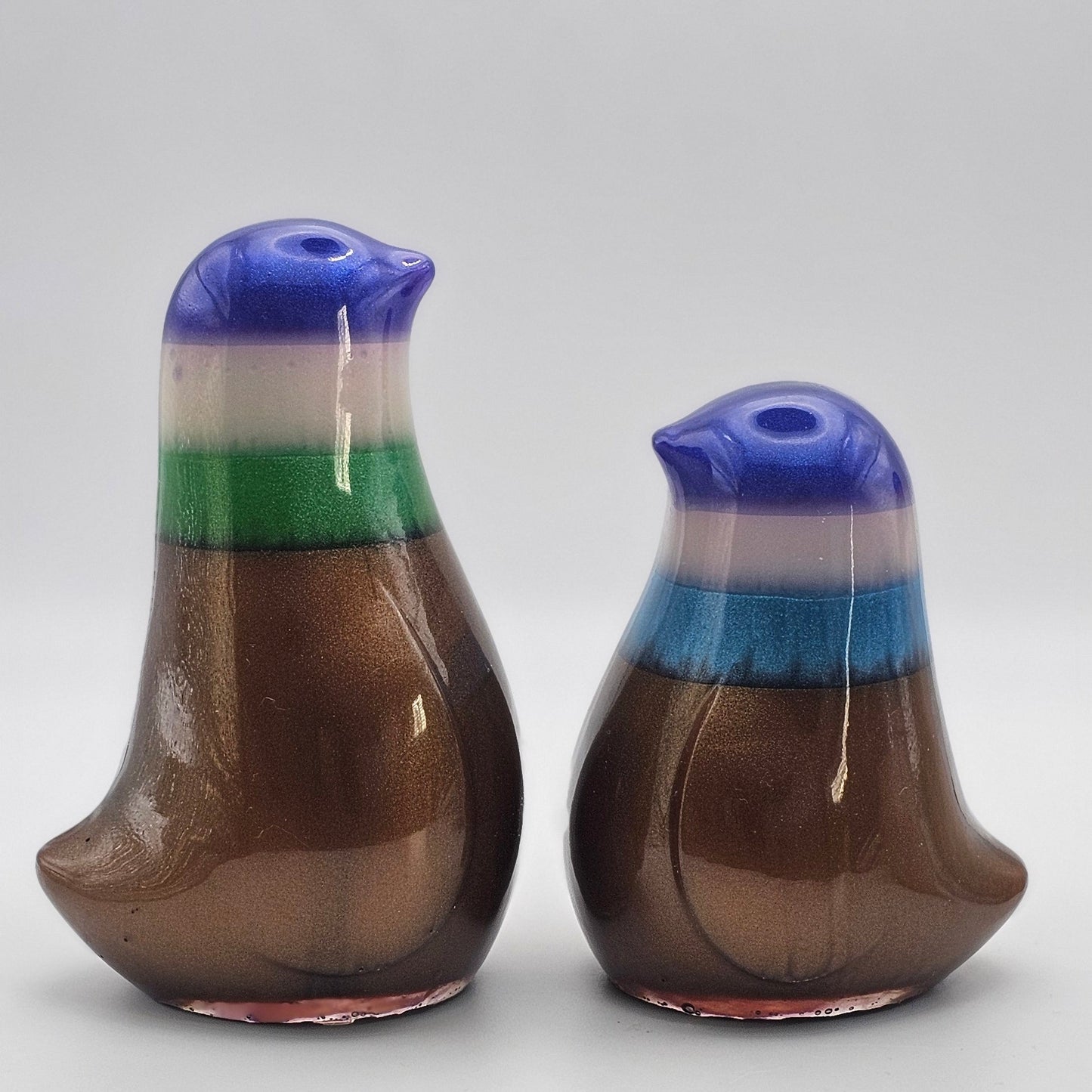 Penguin Colorful Medium #105 פינגווין קטן