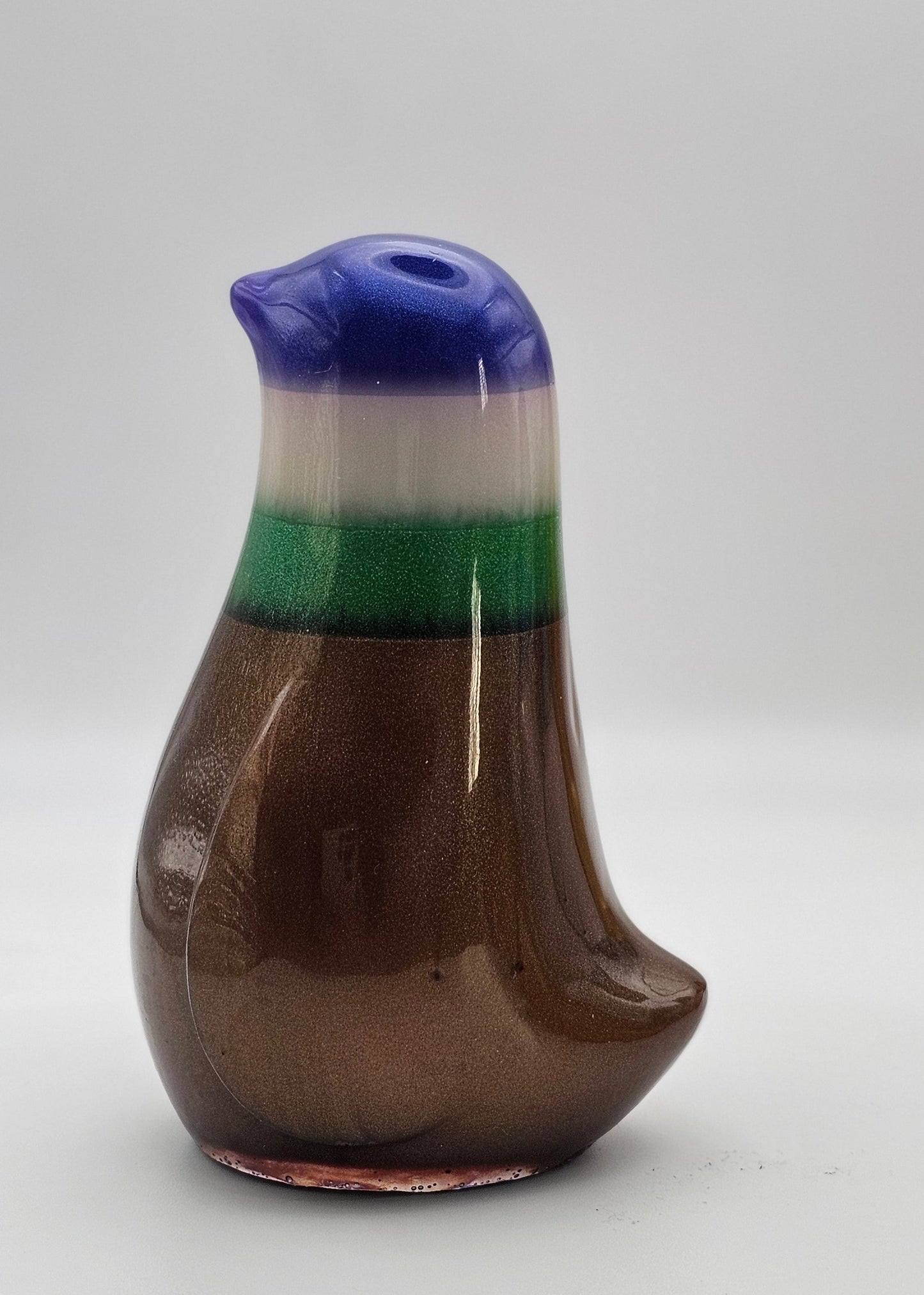 Penguin Colorful Large #104 פינגווין גדול