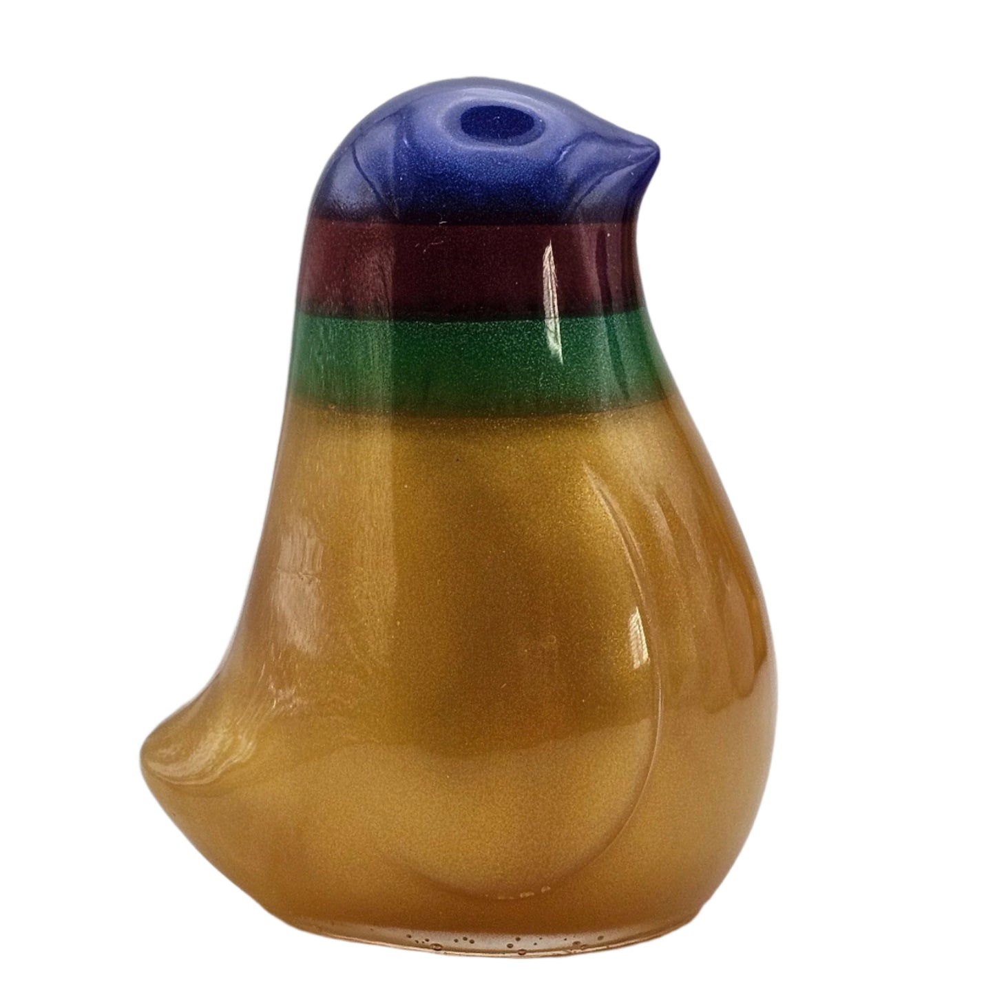 Penguin Colorful Medium #106 פינגווין קטן