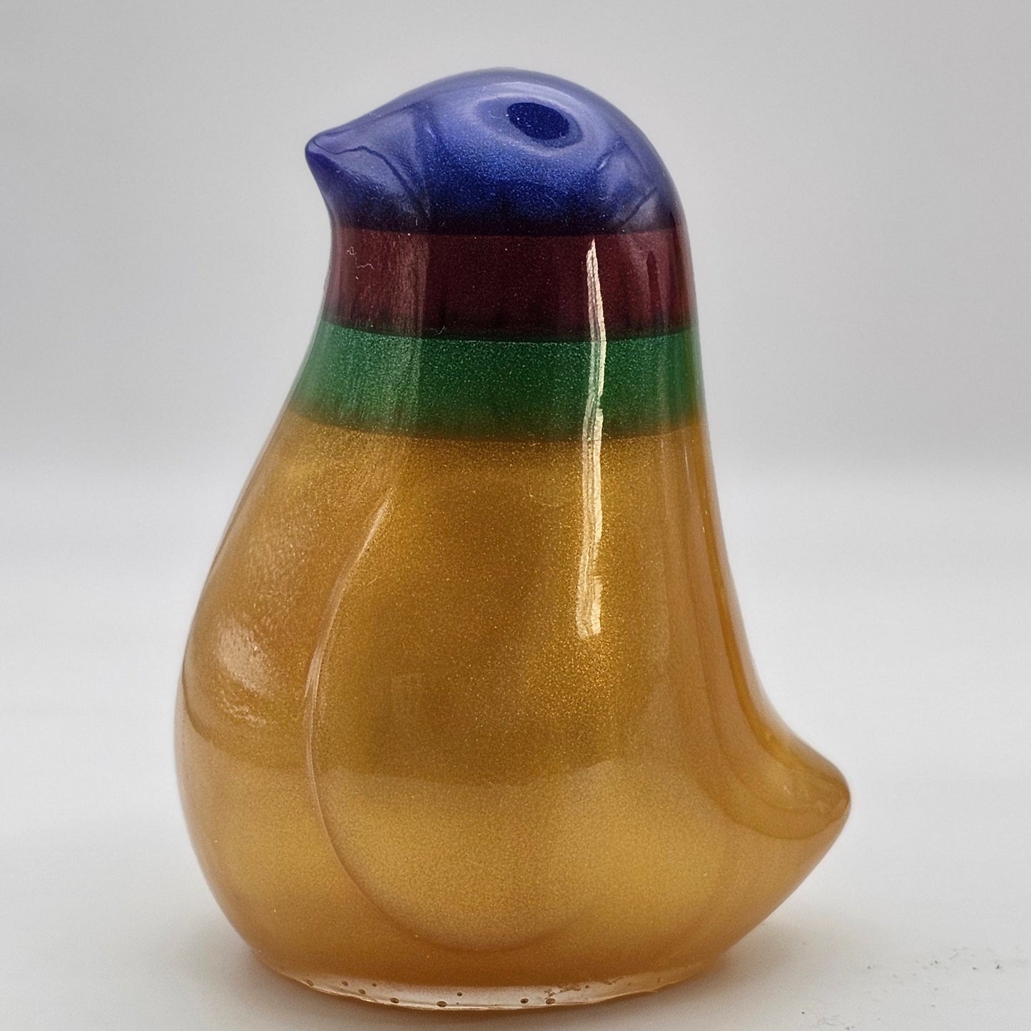 Penguin Colorful Medium #106 פינגווין קטן