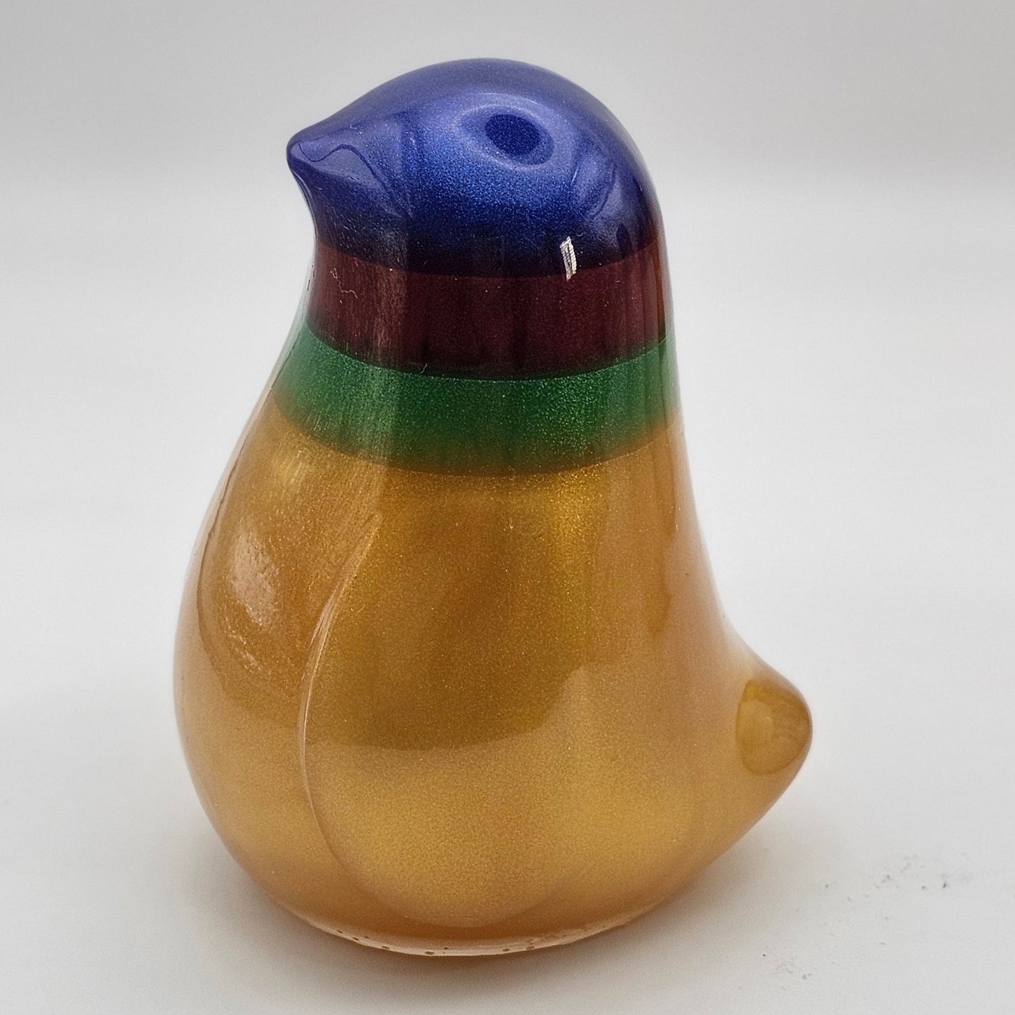 Penguin Colorful Medium #106 פינגווין קטן