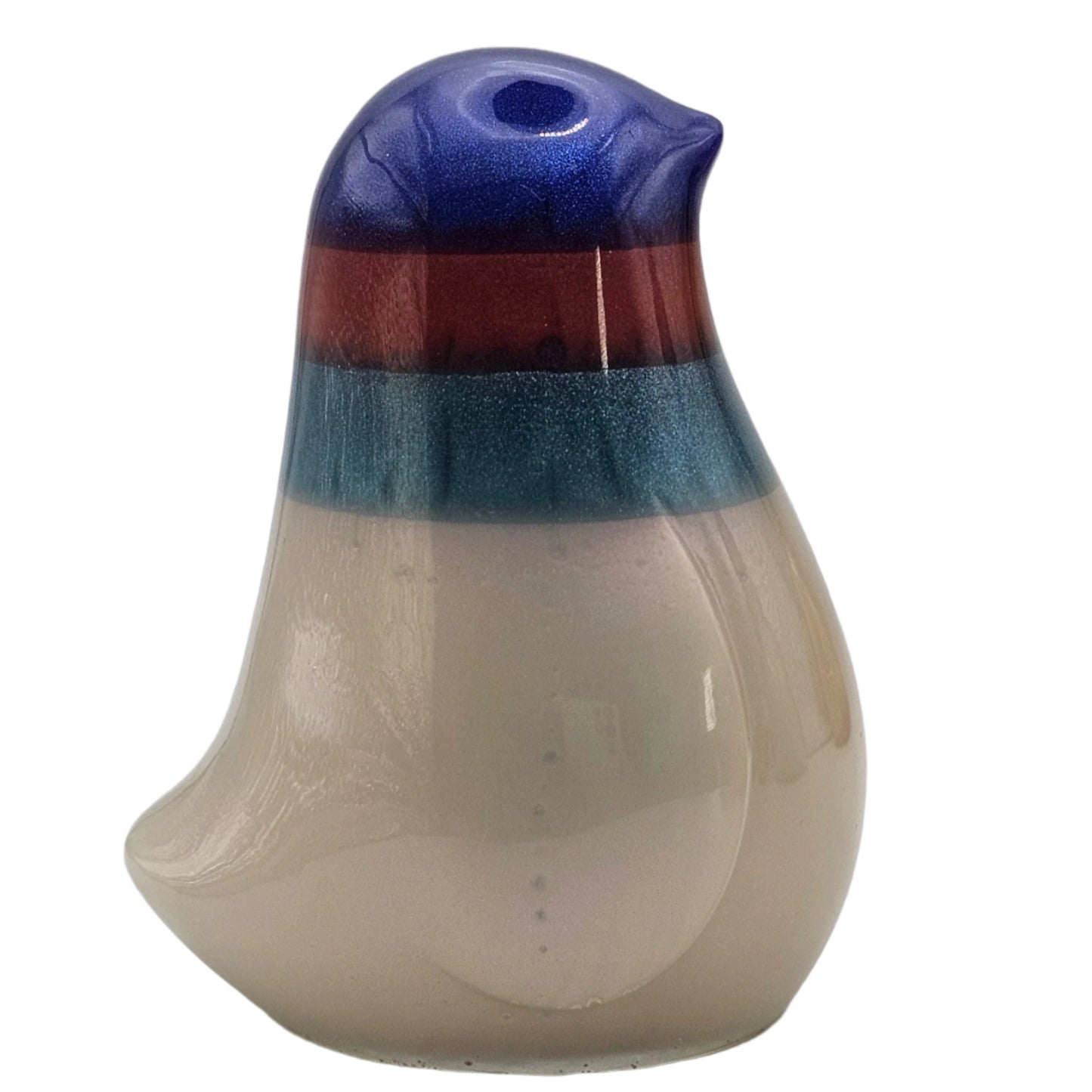 Penguin Colorful Medium #103 פינגווין קטן