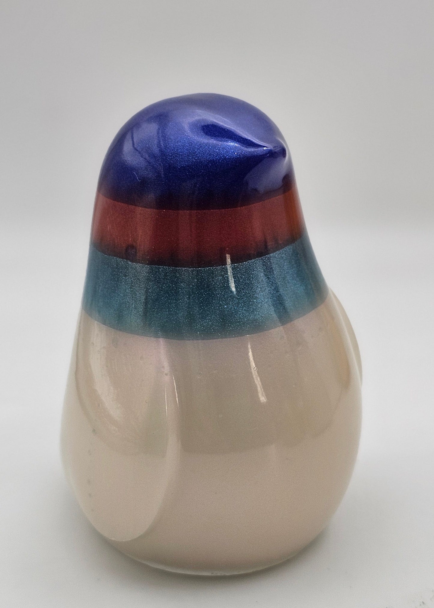 Penguin Colorful Medium #103 פינגווין קטן