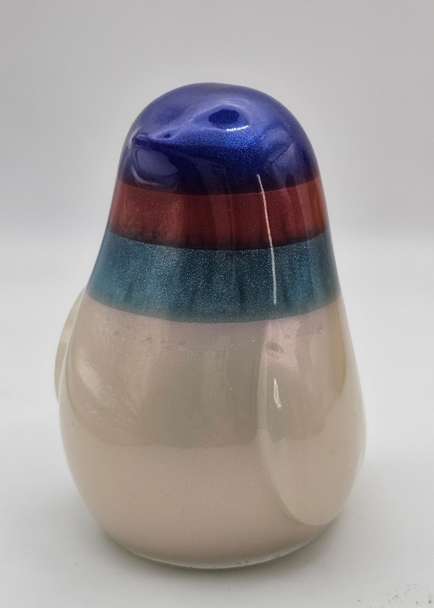 Penguin Colorful Medium #103 פינגווין קטן