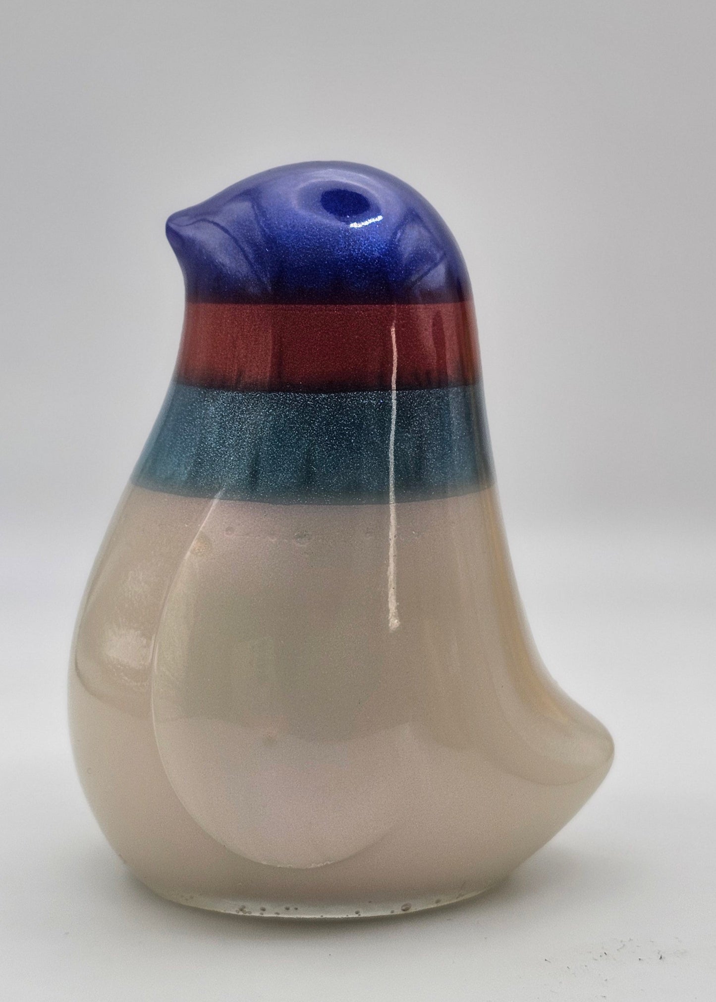 Penguin Colorful Medium #103 פינגווין קטן