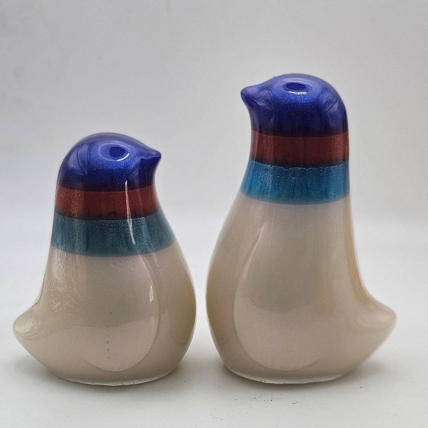 Penguin Colorful Medium #103 פינגווין קטן