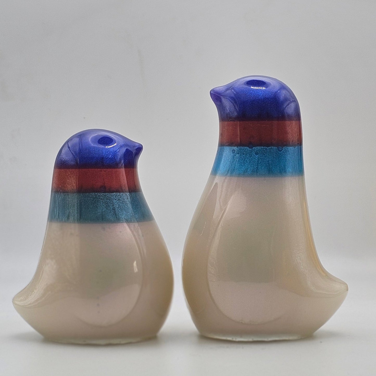 Penguin Colorful Medium #103 פינגווין קטן