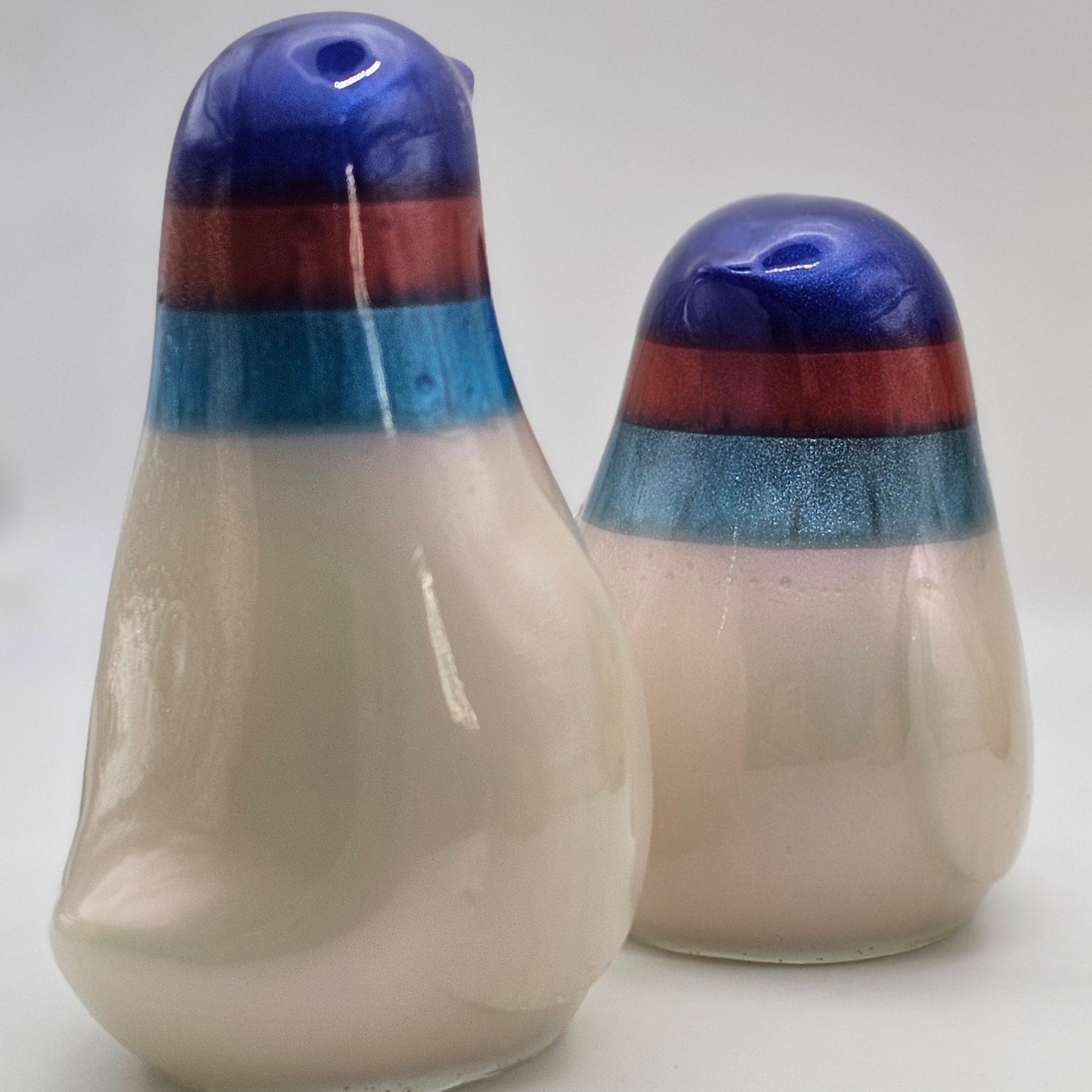 Penguin Colorful Medium #103 פינגווין קטן