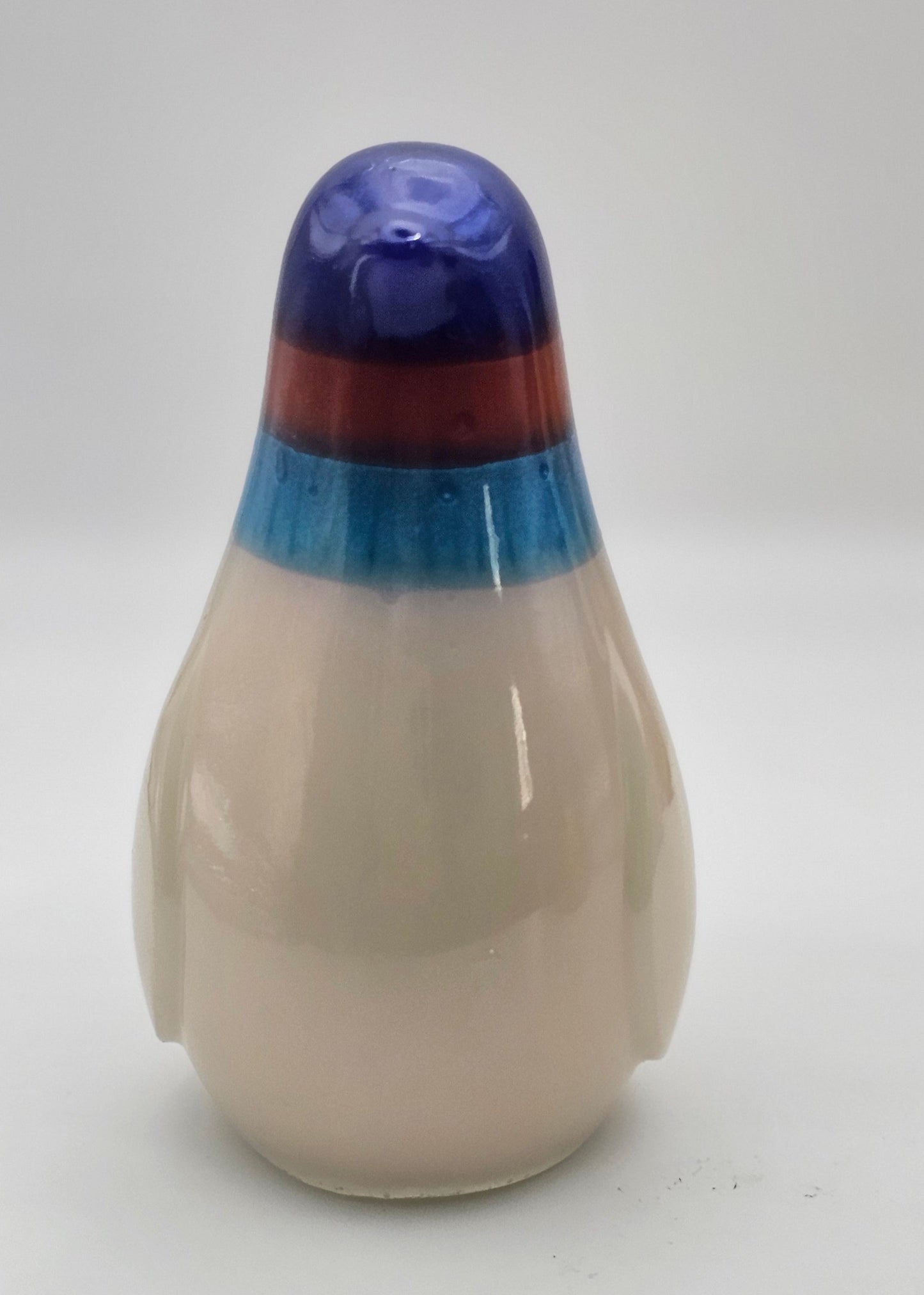 Penguin Colorful Large #102 פינגווין גדול