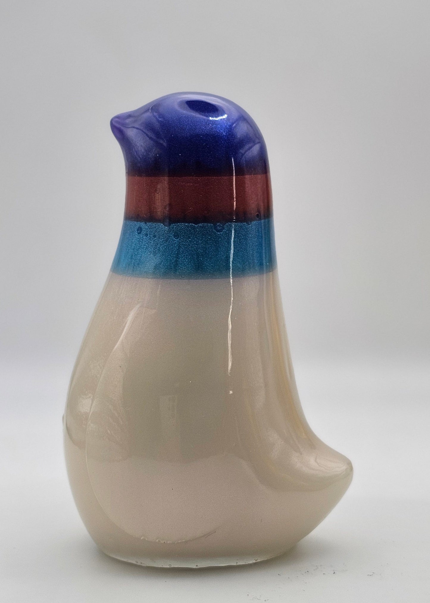 Penguin Colorful Large #102 פינגווין גדול