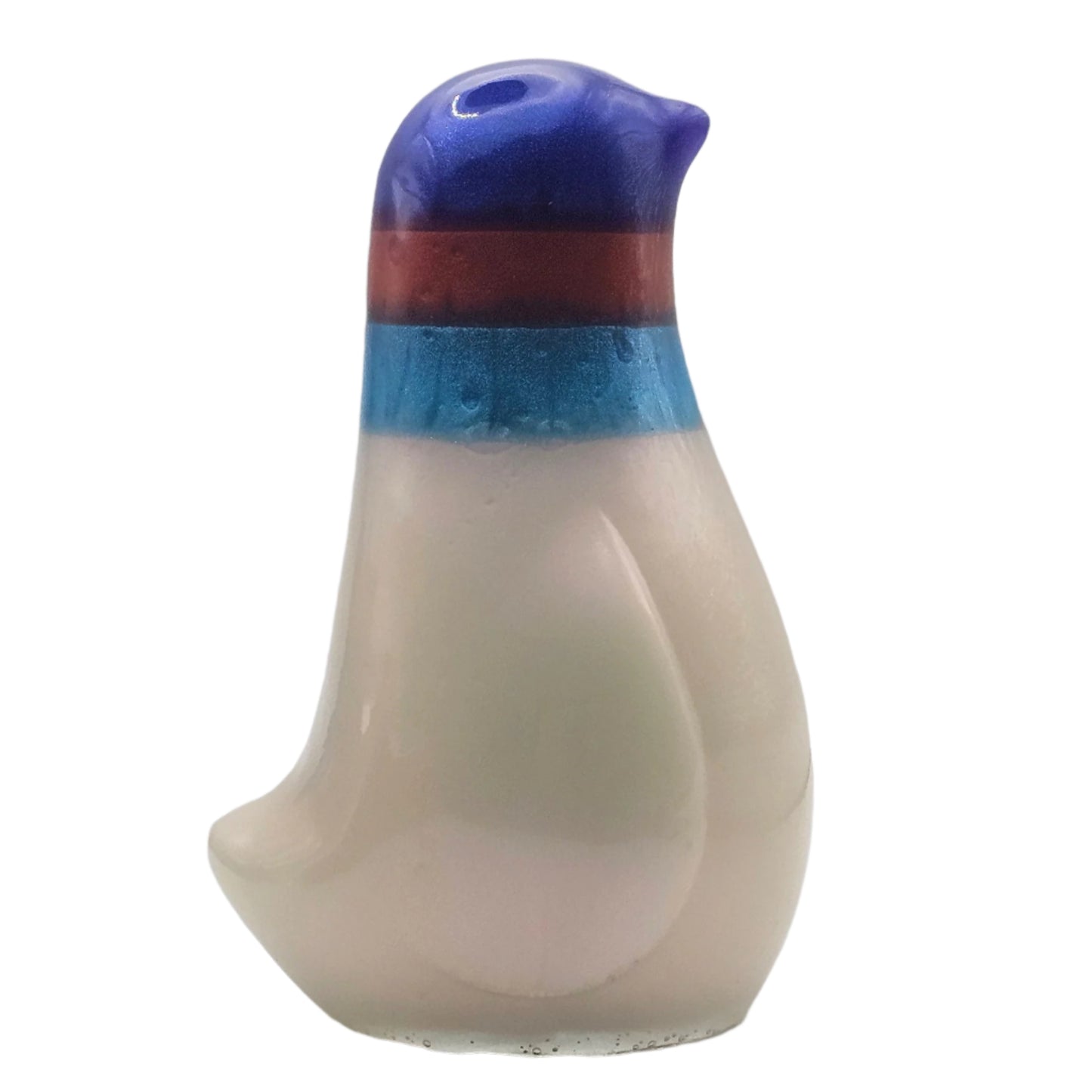 Penguin Colorful Large #102 פינגווין גדול