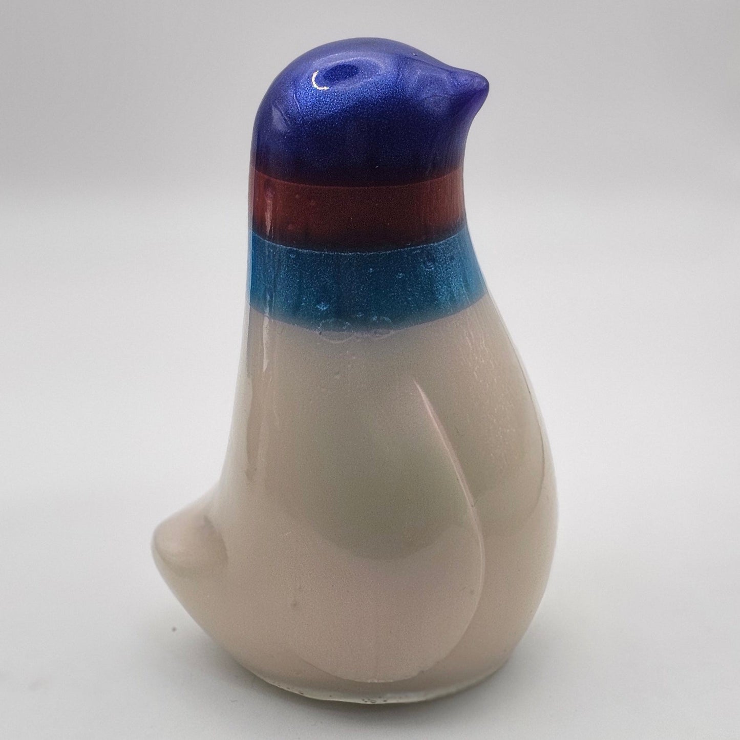 Penguin Colorful Large #102 פינגווין גדול