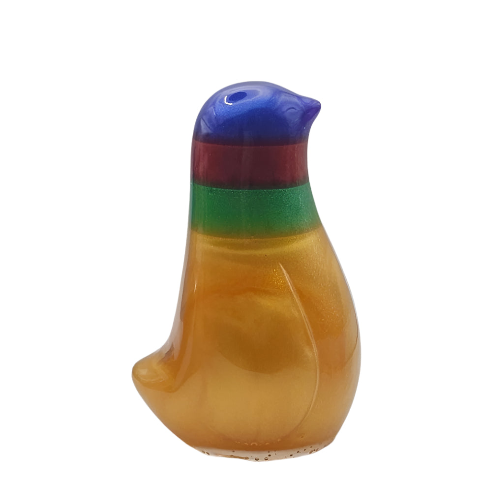 Penguin Colorful Large #107 פינגווין גדול
