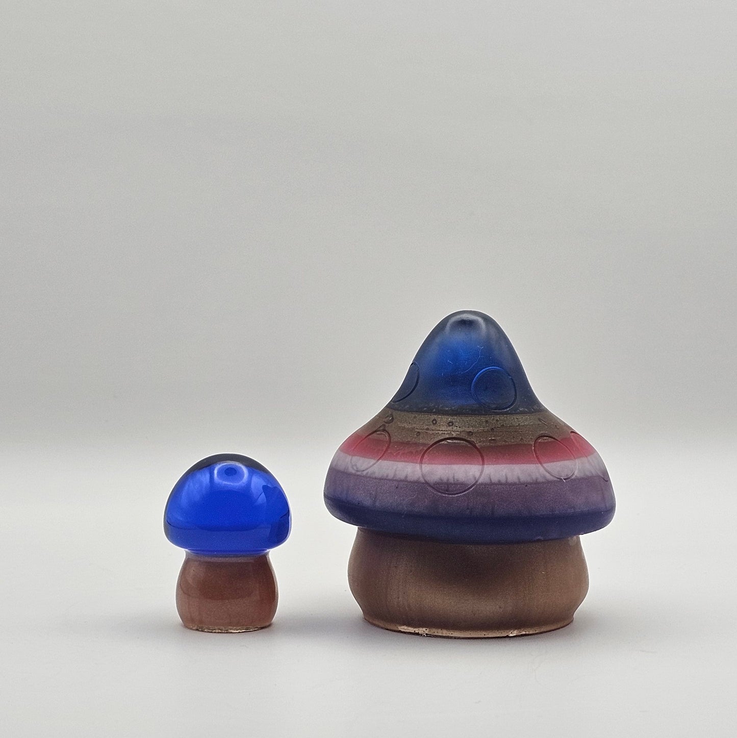Mushroom Medium2 #109 פטריה בינונית